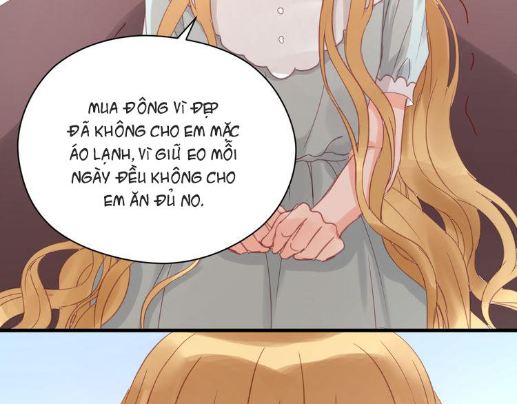 Lượm Được Một Tiểu Hồ Ly - Chương 22 - Trang 73