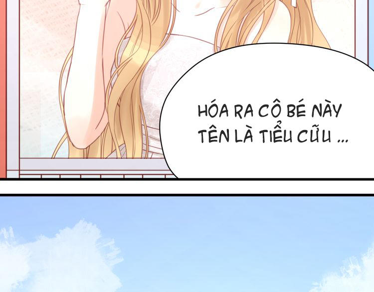 Lượm Được Một Tiểu Hồ Ly - Chương 22 - Trang 10