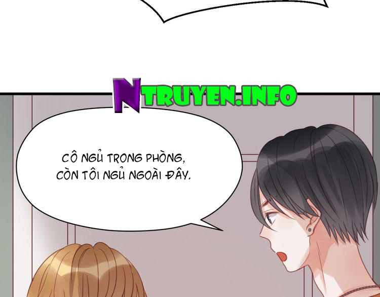 Lượm Được Một Tiểu Hồ Ly - Chương 23 - Trang 23