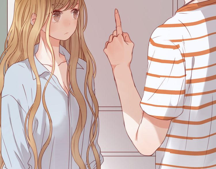 Lượm Được Một Tiểu Hồ Ly - Chương 23 - Trang 24