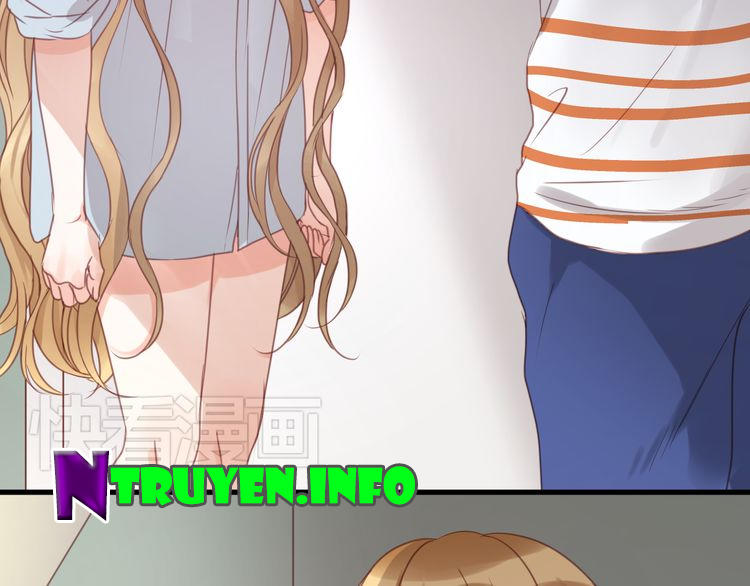 Lượm Được Một Tiểu Hồ Ly - Chương 23 - Trang 25