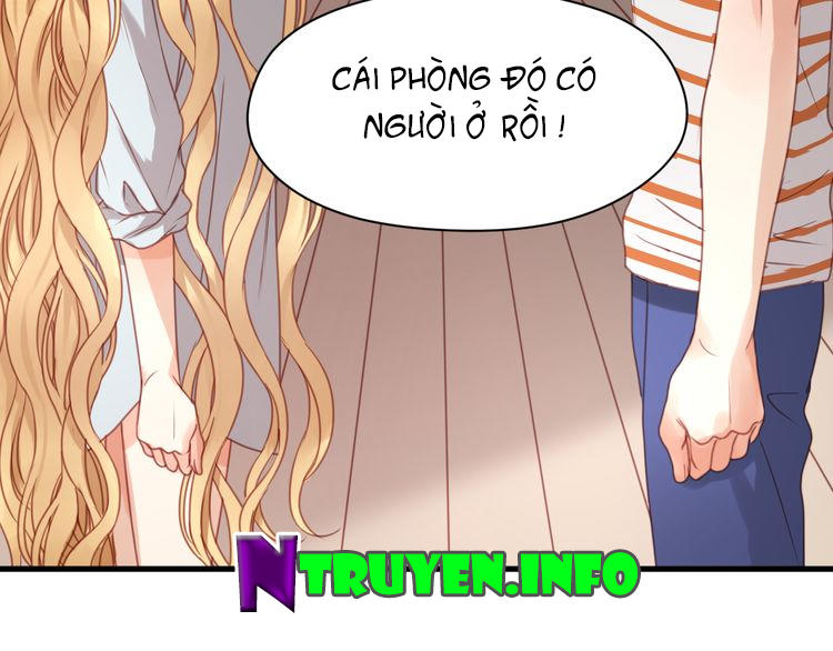 Lượm Được Một Tiểu Hồ Ly - Chương 23 - Trang 31