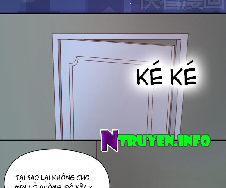 Lượm Được Một Tiểu Hồ Ly - Chương 23 - Trang 33