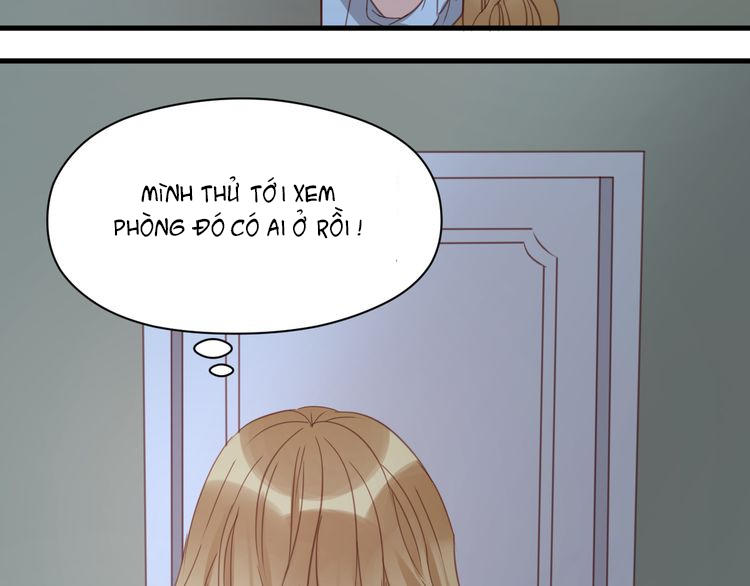 Lượm Được Một Tiểu Hồ Ly - Chương 23 - Trang 35