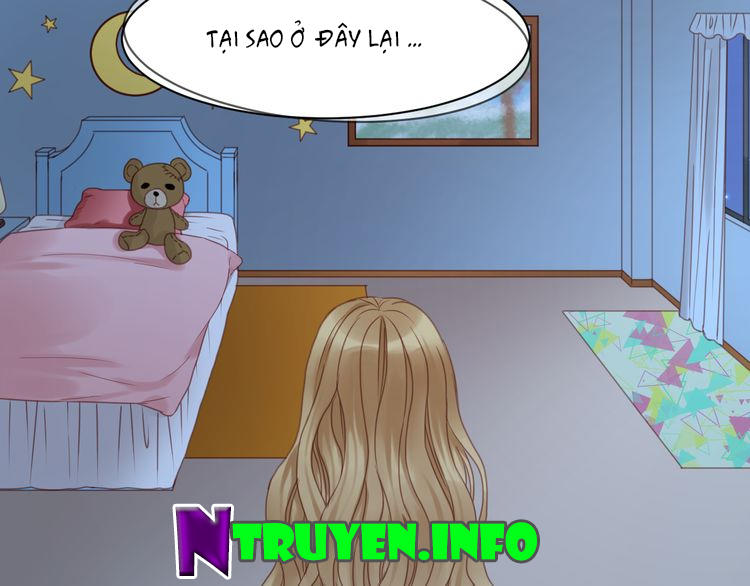 Lượm Được Một Tiểu Hồ Ly - Chương 23 - Trang 40