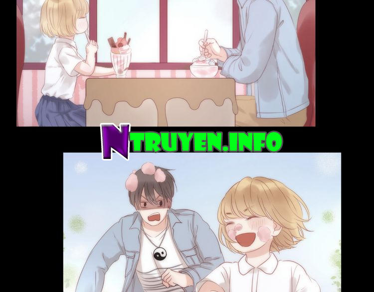 Lượm Được Một Tiểu Hồ Ly - Chương 23 - Trang 46