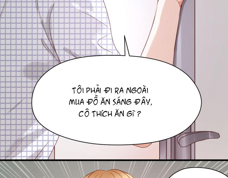 Lượm Được Một Tiểu Hồ Ly - Chương 24 - Trang 12