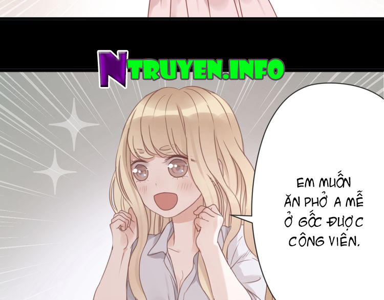 Lượm Được Một Tiểu Hồ Ly - Chương 24 - Trang 21