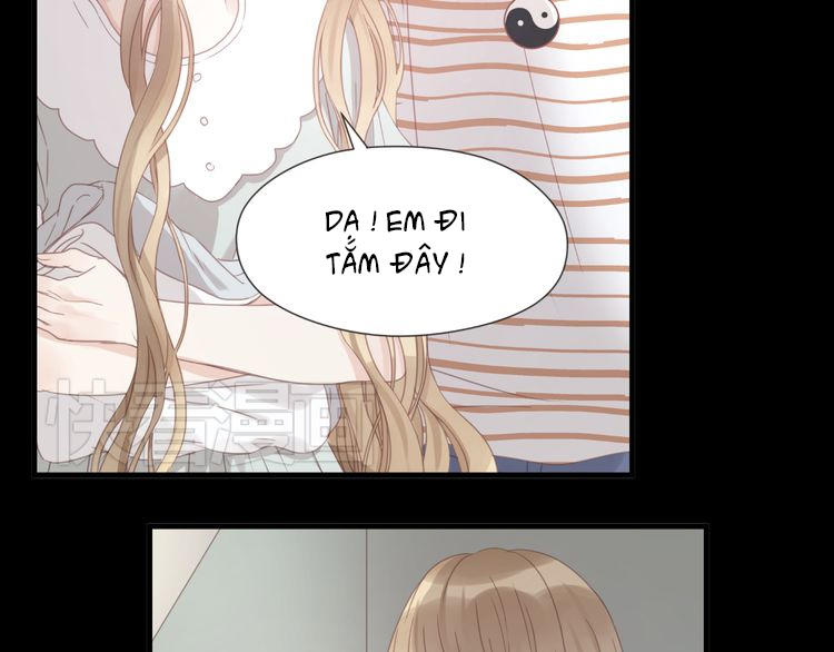 Lượm Được Một Tiểu Hồ Ly - Chương 24 - Trang 23