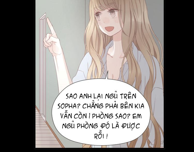 Lượm Được Một Tiểu Hồ Ly - Chương 24 - Trang 24