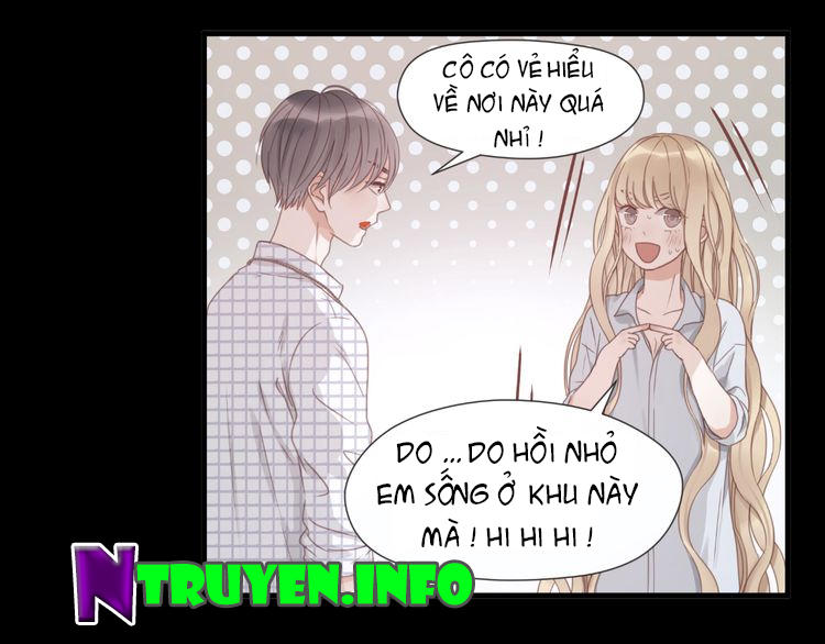 Lượm Được Một Tiểu Hồ Ly - Chương 24 - Trang 25