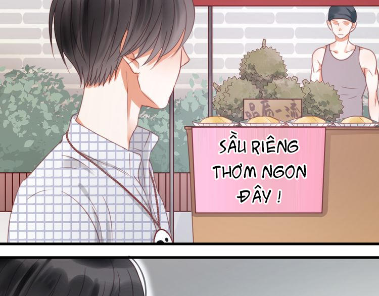 Lượm Được Một Tiểu Hồ Ly - Chương 24 - Trang 28