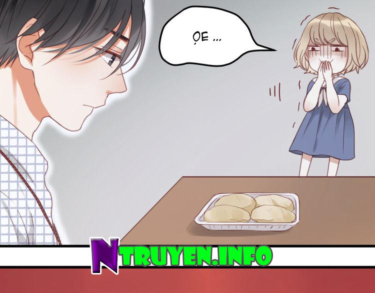 Lượm Được Một Tiểu Hồ Ly - Chương 24 - Trang 29
