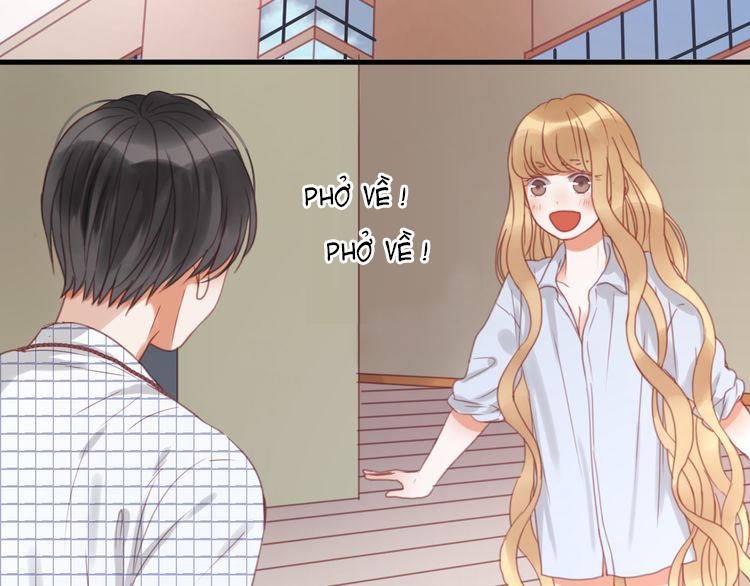 Lượm Được Một Tiểu Hồ Ly - Chương 24 - Trang 33