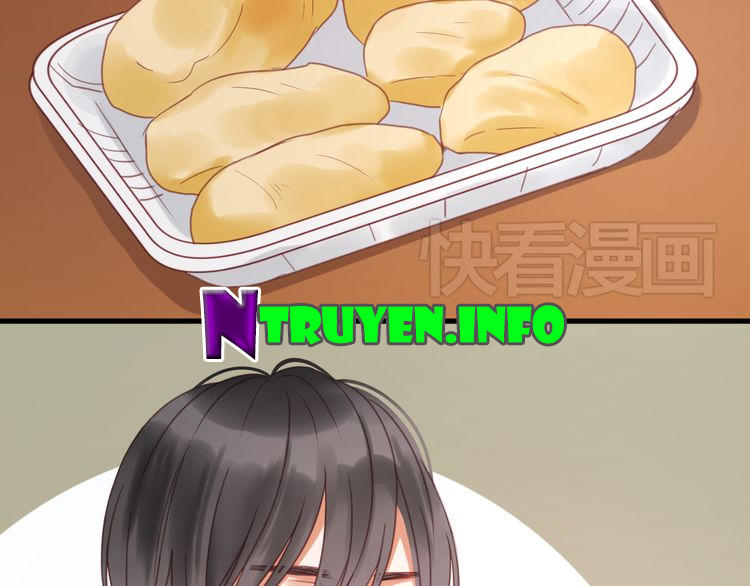 Lượm Được Một Tiểu Hồ Ly - Chương 24 - Trang 35