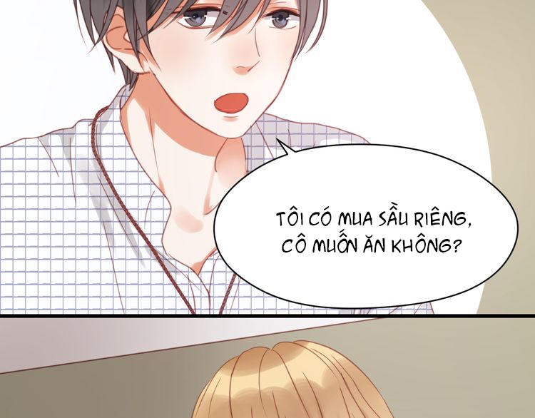 Lượm Được Một Tiểu Hồ Ly - Chương 24 - Trang 36