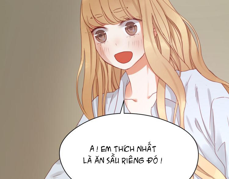 Lượm Được Một Tiểu Hồ Ly - Chương 24 - Trang 37