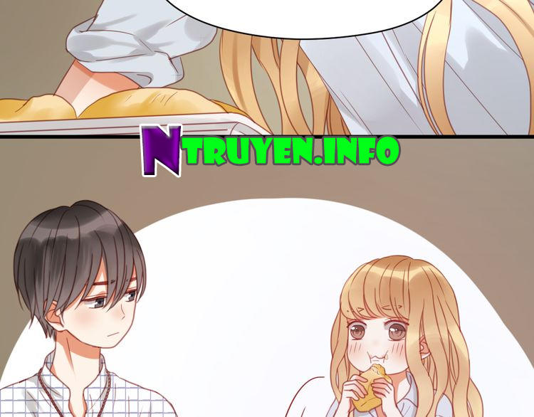Lượm Được Một Tiểu Hồ Ly - Chương 24 - Trang 38