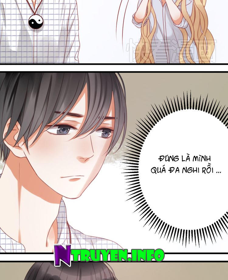 Lượm Được Một Tiểu Hồ Ly - Chương 24 - Trang 39