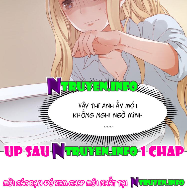 Lượm Được Một Tiểu Hồ Ly - Chương 24 - Trang 49