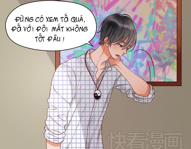 Lượm Được Một Tiểu Hồ Ly - Chương 24 - Trang 10
