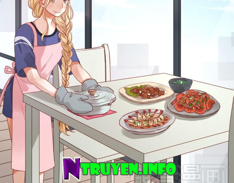 Lượm Được Một Tiểu Hồ Ly - Chương 25 - Trang 19