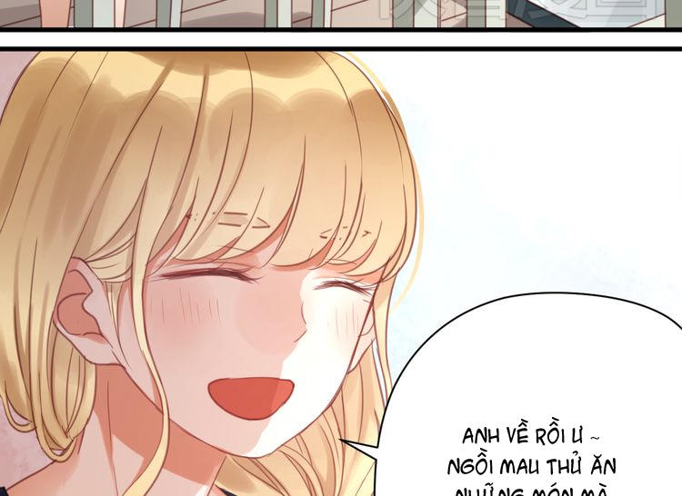 Lượm Được Một Tiểu Hồ Ly - Chương 25 - Trang 20