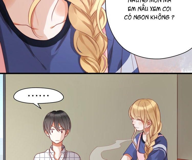 Lượm Được Một Tiểu Hồ Ly - Chương 25 - Trang 21