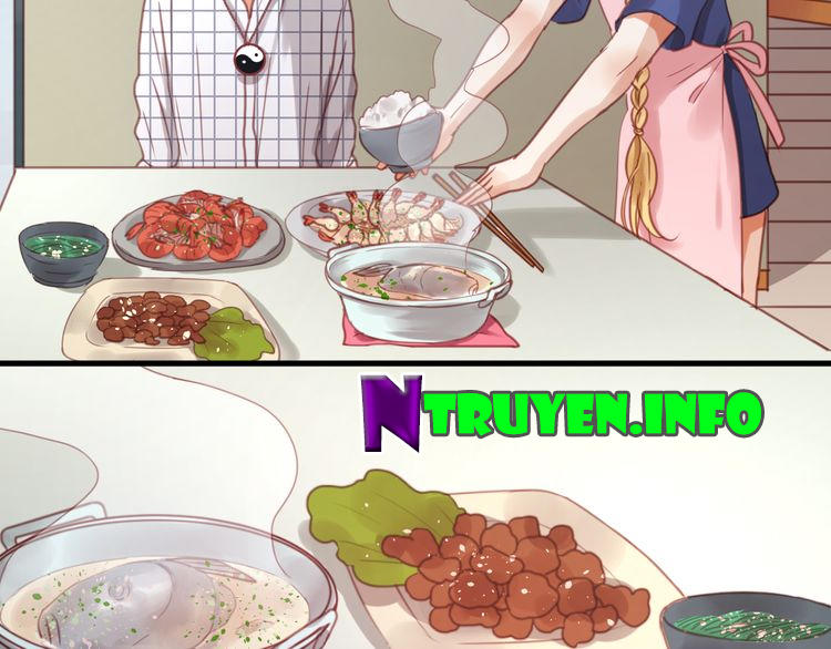 Lượm Được Một Tiểu Hồ Ly - Chương 25 - Trang 22