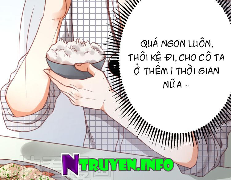 Lượm Được Một Tiểu Hồ Ly - Chương 25 - Trang 26