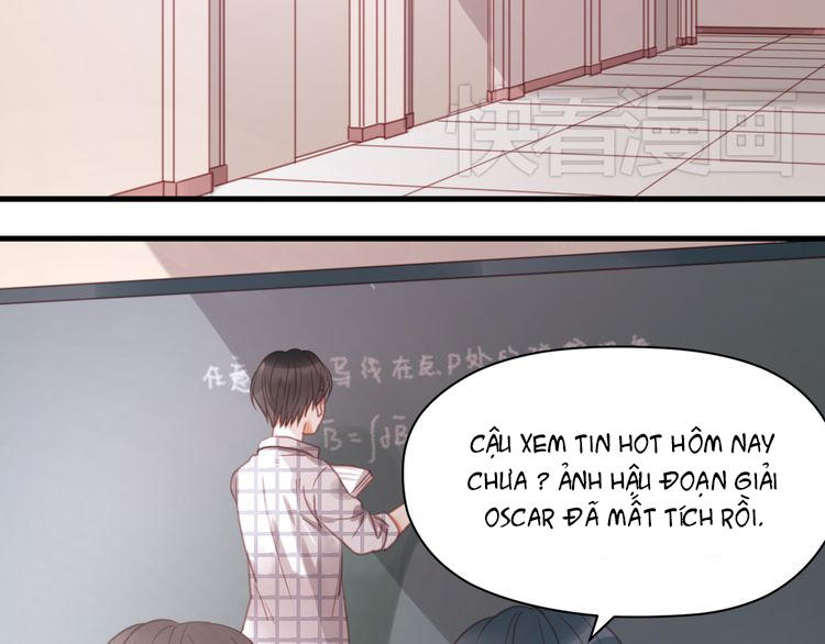 Lượm Được Một Tiểu Hồ Ly - Chương 25 - Trang 4