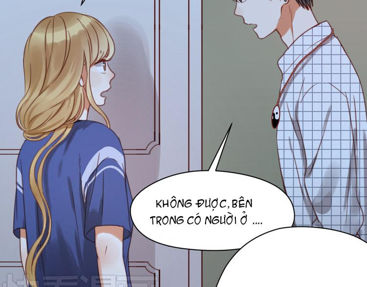 Lượm Được Một Tiểu Hồ Ly - Chương 25 - Trang 31