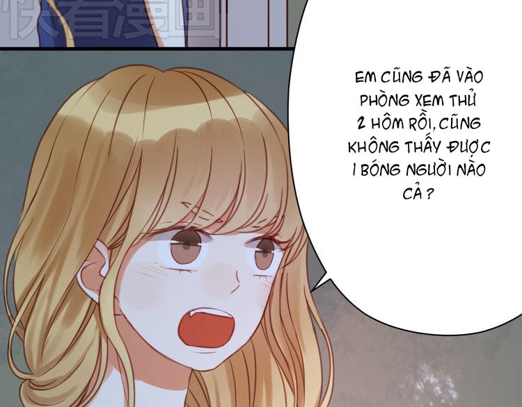 Lượm Được Một Tiểu Hồ Ly - Chương 25 - Trang 32