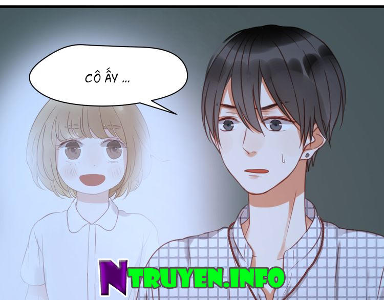 Lượm Được Một Tiểu Hồ Ly - Chương 25 - Trang 34