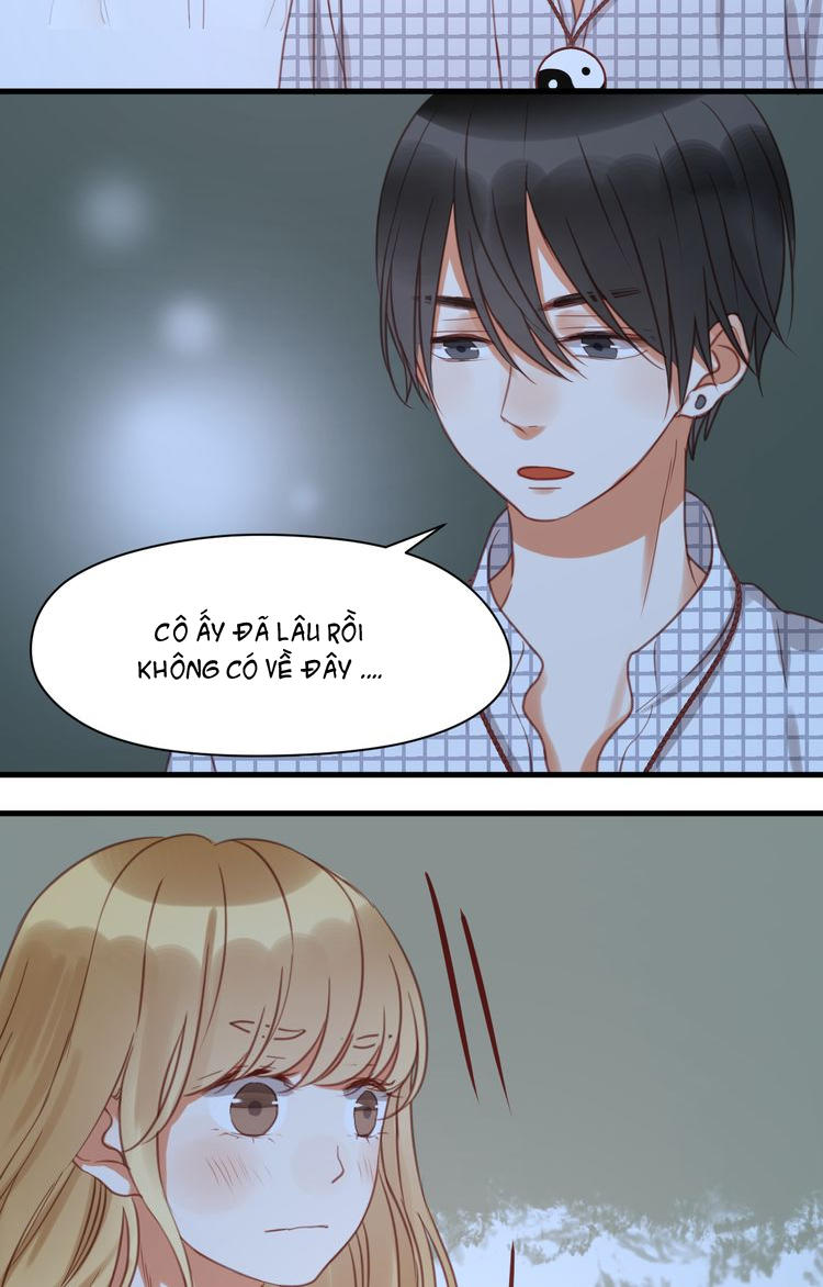 Lượm Được Một Tiểu Hồ Ly - Chương 25 - Trang 35