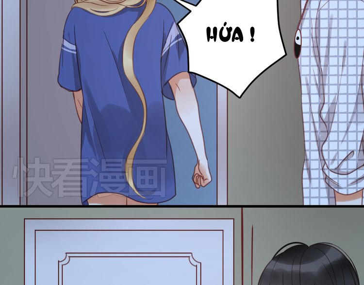 Lượm Được Một Tiểu Hồ Ly - Chương 25 - Trang 43