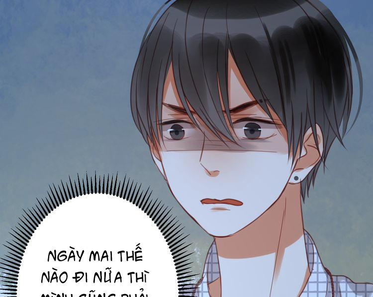 Lượm Được Một Tiểu Hồ Ly - Chương 25 - Trang 45