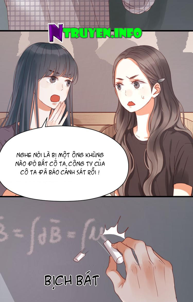 Lượm Được Một Tiểu Hồ Ly - Chương 25 - Trang 7