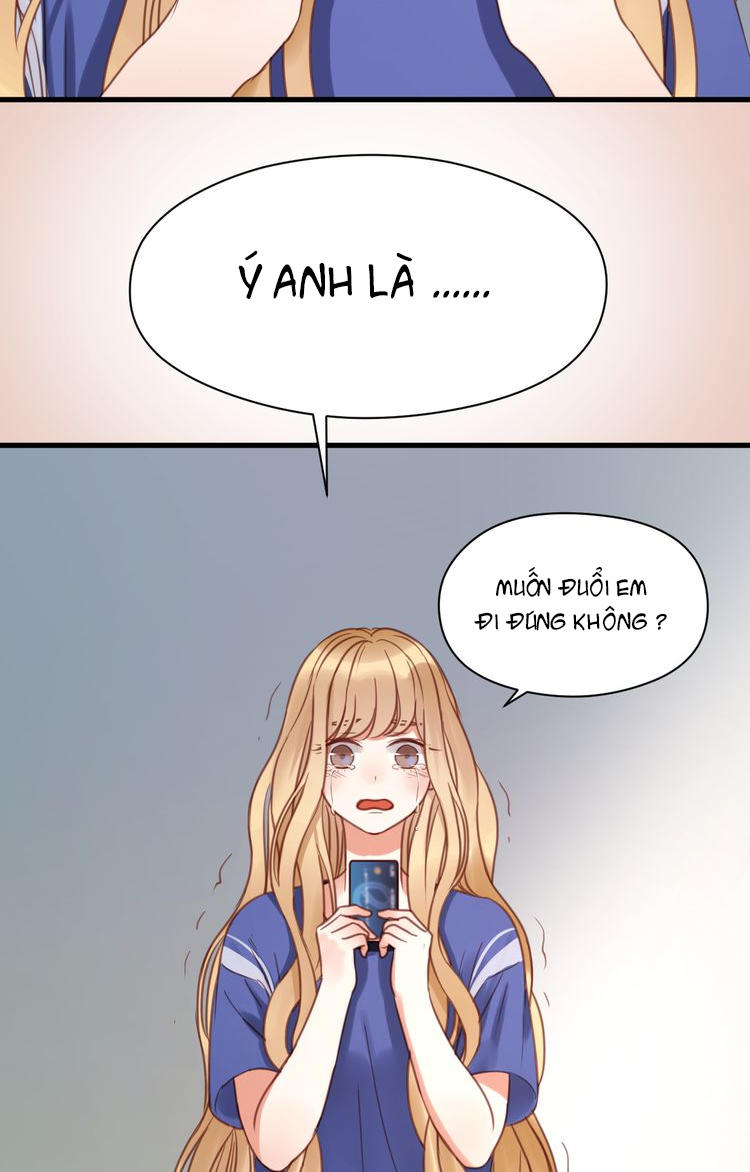 Lượm Được Một Tiểu Hồ Ly - Chương 26 - Trang 13