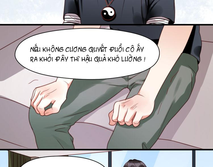 Lượm Được Một Tiểu Hồ Ly - Chương 26 - Trang 17