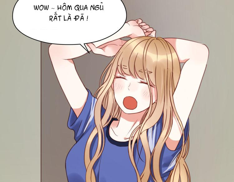 Lượm Được Một Tiểu Hồ Ly - Chương 26 - Trang 3