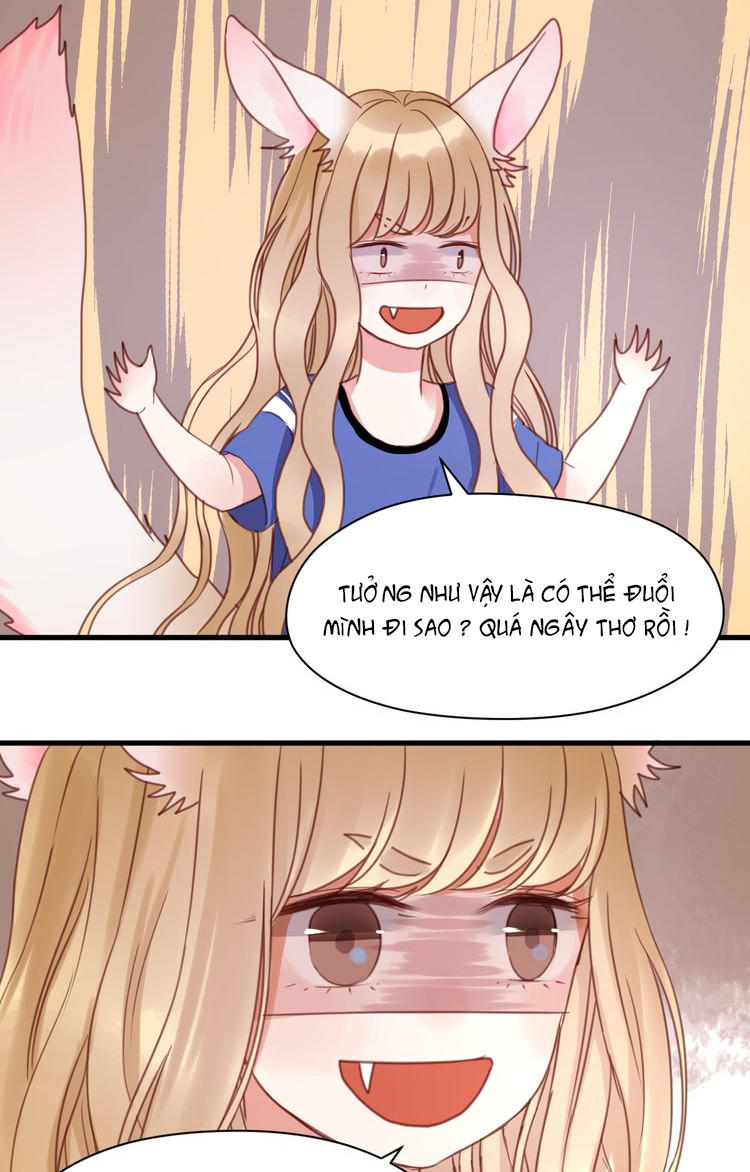 Lượm Được Một Tiểu Hồ Ly - Chương 26 - Trang 27