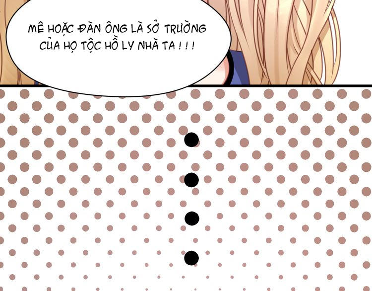 Lượm Được Một Tiểu Hồ Ly - Chương 26 - Trang 28