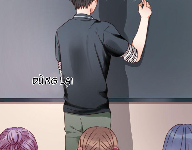 Lượm Được Một Tiểu Hồ Ly - Chương 26 - Trang 34