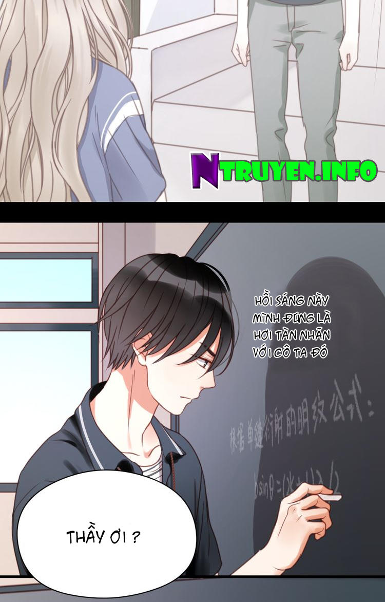 Lượm Được Một Tiểu Hồ Ly - Chương 26 - Trang 37