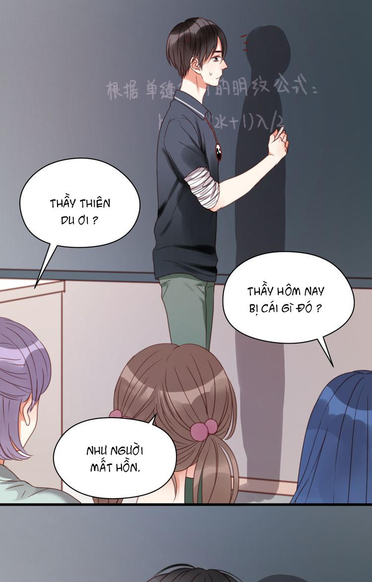 Lượm Được Một Tiểu Hồ Ly - Chương 26 - Trang 38