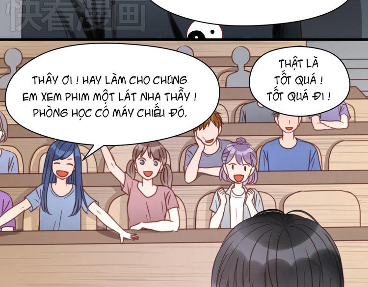 Lượm Được Một Tiểu Hồ Ly - Chương 26 - Trang 40