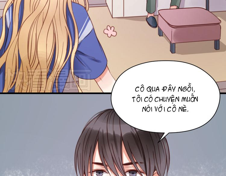 Lượm Được Một Tiểu Hồ Ly - Chương 26 - Trang 5