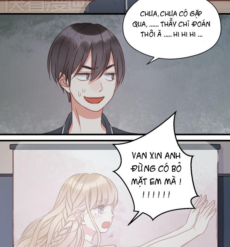 Lượm Được Một Tiểu Hồ Ly - Chương 26 - Trang 48