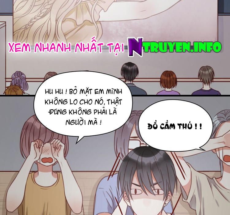 Lượm Được Một Tiểu Hồ Ly - Chương 26 - Trang 49